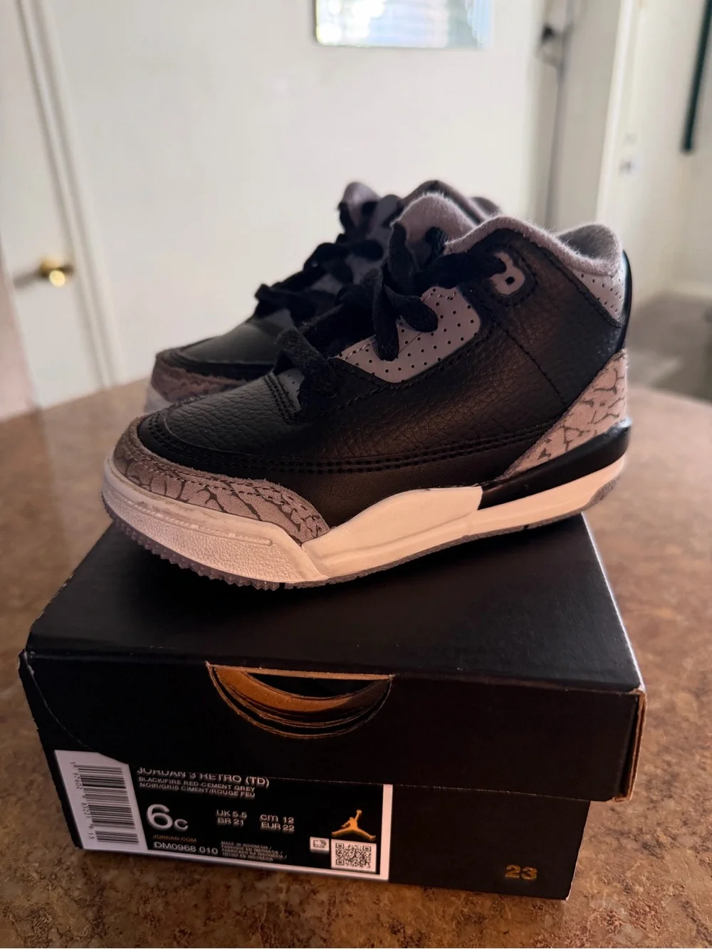 Jordan stylish kids
